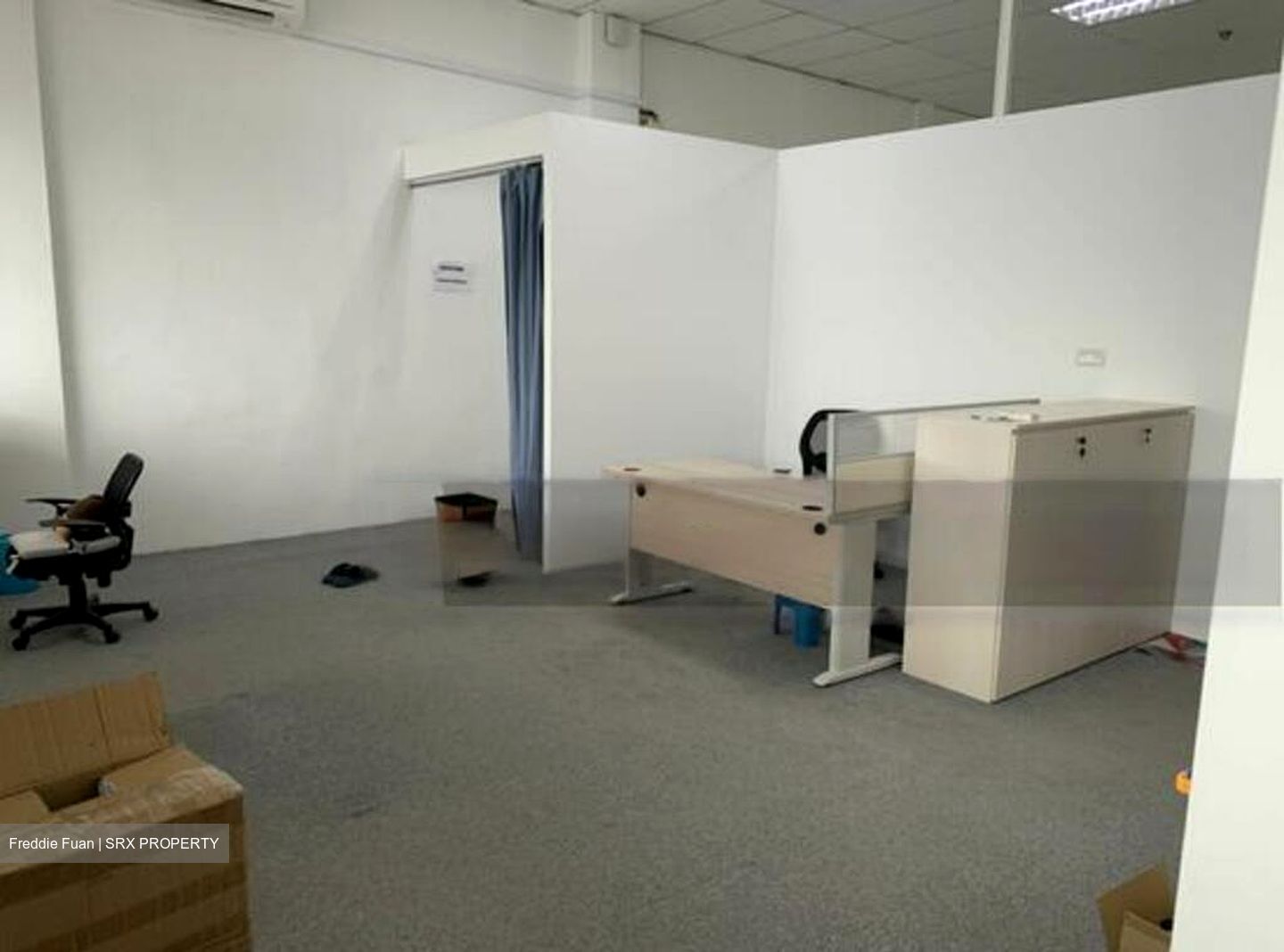 Techplace 1 (D20), Factory #478132371